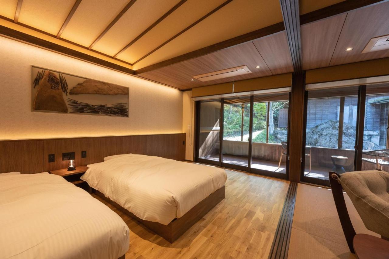 Ryokan Rankeisou